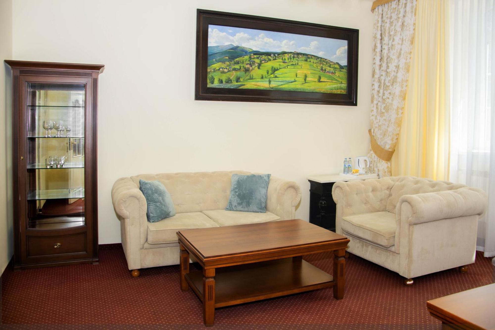 Savoy Bed & Breakfast Spala Exterior photo